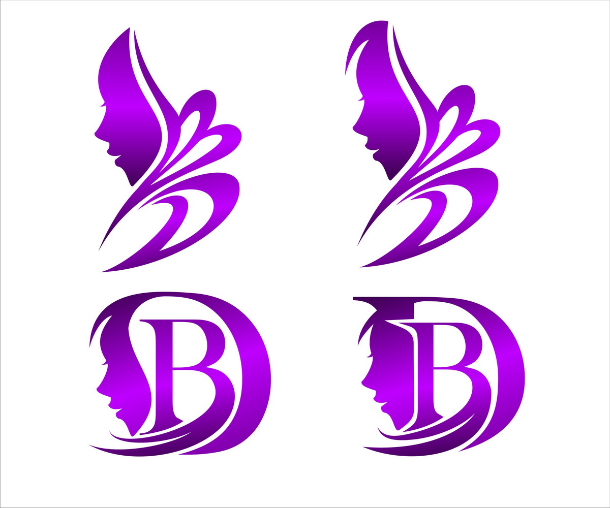 Logo Design by hamkur for Brida Artistic Design Studio | Design #4081975