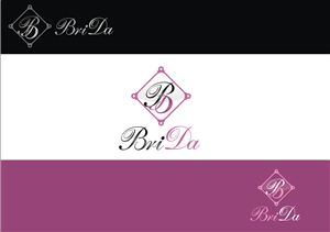 Logo Design by Arham Hidayat for Brida Artistic Design Studio | Design: #4082585