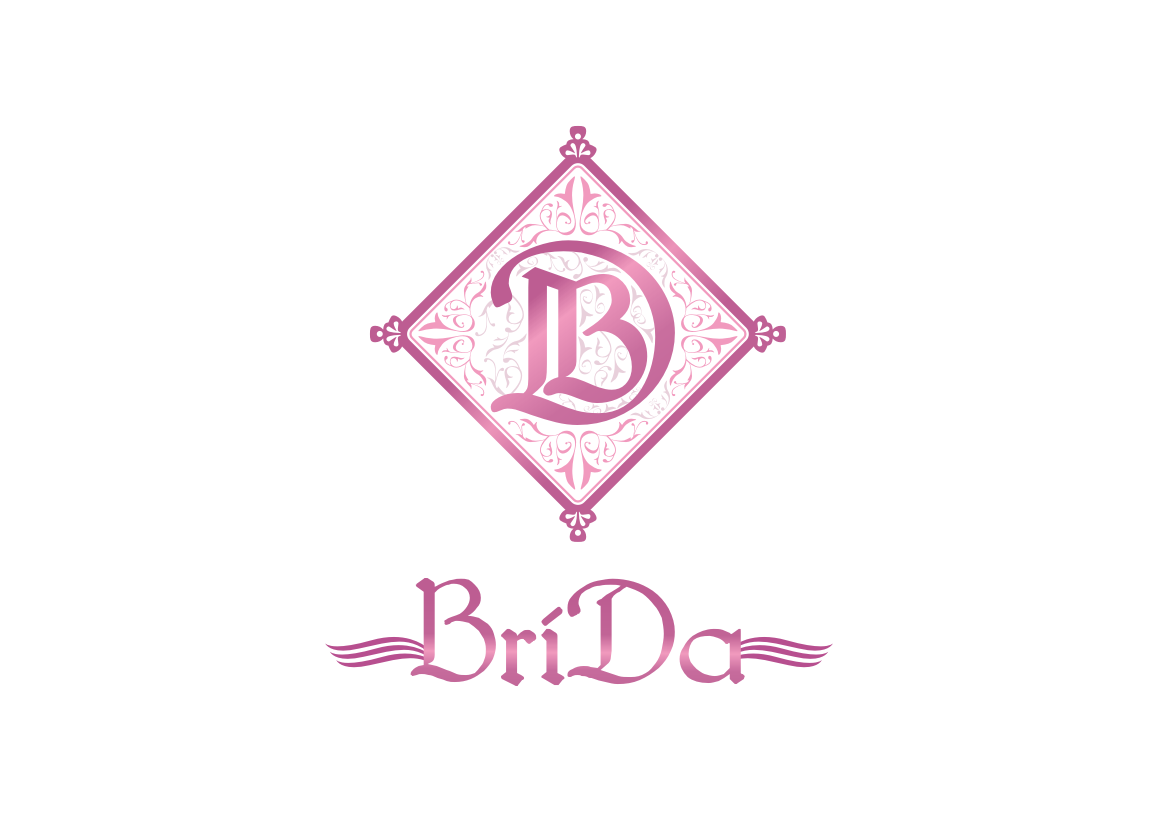 Logo Design by Arham Hidayat for Brida Artistic Design Studio | Design #4096164