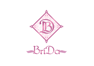 Logo Design by Arham Hidayat for Brida Artistic Design Studio | Design: #4096164