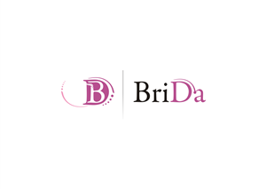 Logo Design by Arham Hidayat for Brida Artistic Design Studio | Design: #4096386