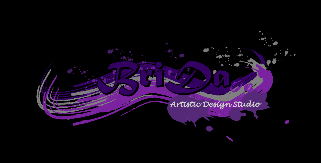 Logo Design by CITC for Brida Artistic Design Studio | Design #4089159