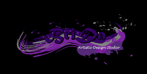 Logo Design by CITC for Brida Artistic Design Studio | Design: #4089159