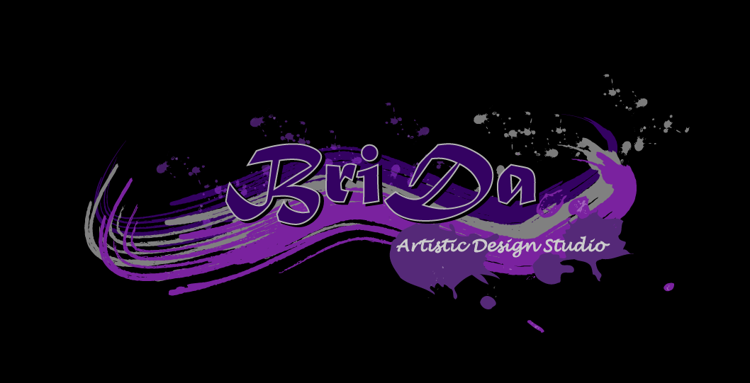 Logo Design by CITC for Brida Artistic Design Studio | Design #4089160