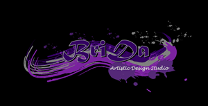 Logo Design by CITC for Brida Artistic Design Studio | Design: #4089160
