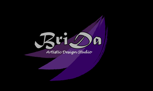 Logo Design by CITC for Brida Artistic Design Studio | Design: #4089258