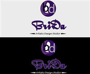 Logo Design by CITC for Brida Artistic Design Studio | Design: #4094897