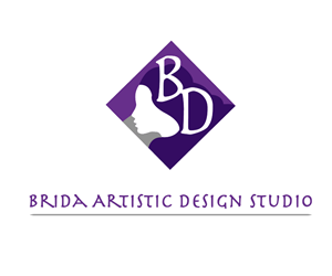 Logo Design by CITC for Brida Artistic Design Studio | Design: #4095403