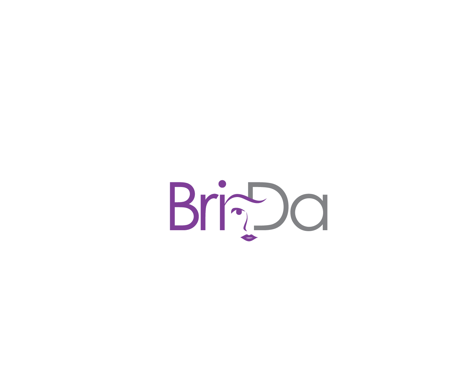 Logo Design by Pv_999 for Brida Artistic Design Studio | Design #4075554