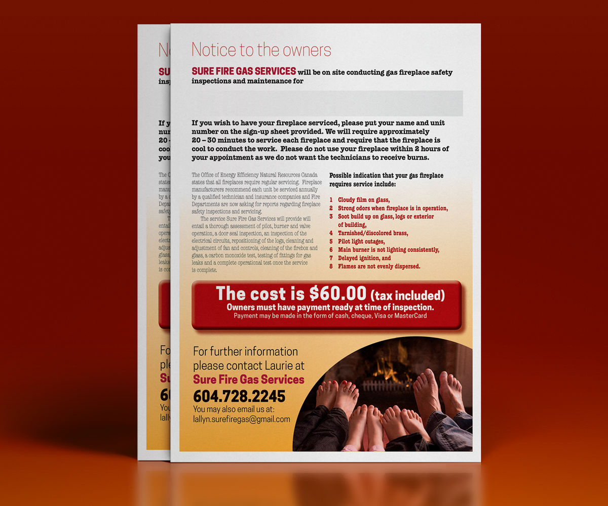 Flyer Design by see why for this project | Design #4185008