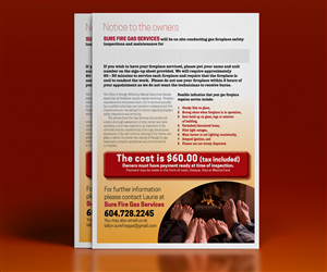 Flyer Design by see why for this project | Design #4185008