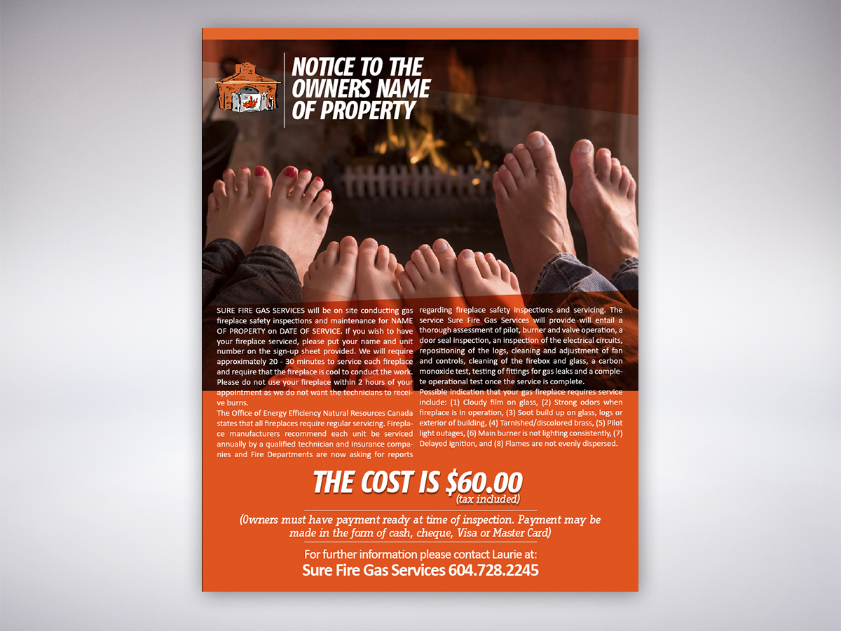 Flyer Design by ·Julian· for this project | Design #4118888