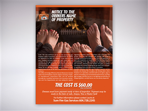 Flyer Design by ·Julian·