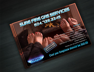 Design de Flyer par Ramchander pour ce projet | Design : #4070929