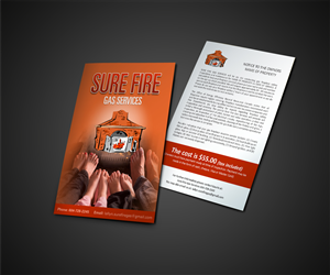 Flyer Design by migoweng for this project | Design: #4083601