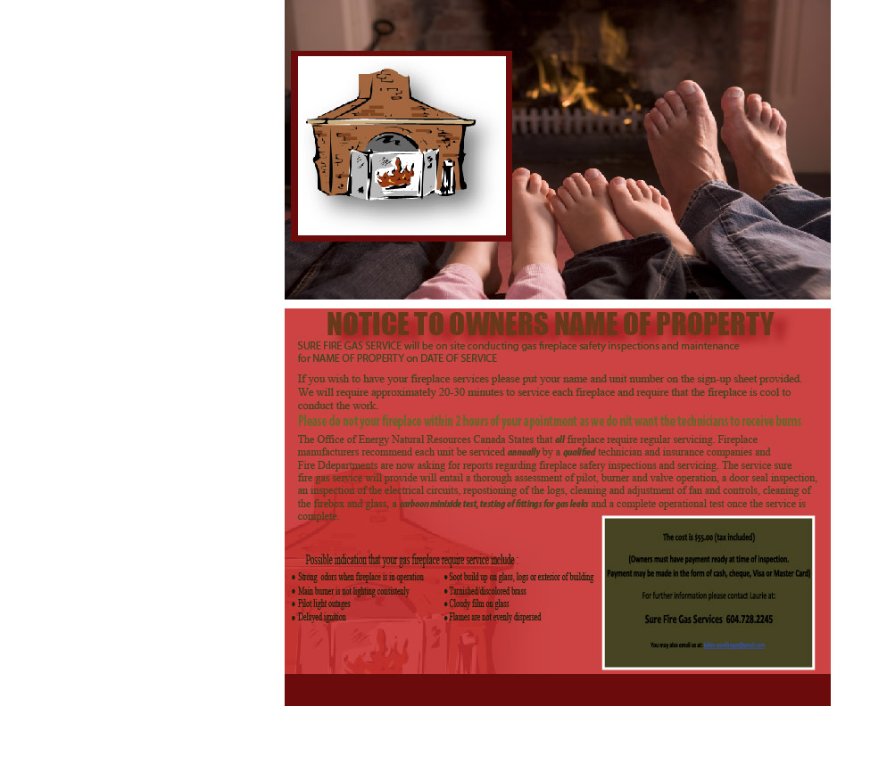 Flyer Design by fadil.himawan for this project | Design #4083109