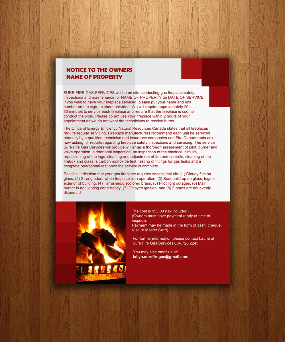 Flyer Design by Zak Design Studios for this project | Design #4180507