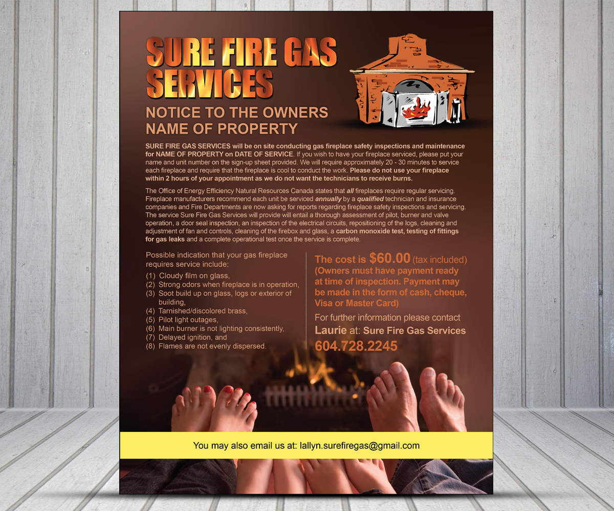 Flyer Design by Mahendran  for this project | Design #4071195