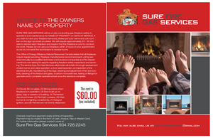 Flyer Design by MasterMind for this project | Design #4193671