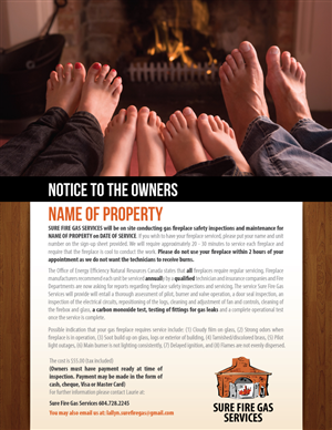 Flyer Design by JCR