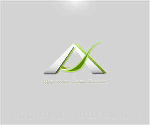 Logo Design by Mizadesigner