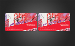 Business Card Design by Harshan for this project | Design #4086155