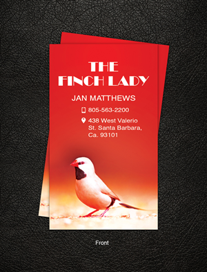Business Card Design by Pixeleas for this project | Design: #4080996