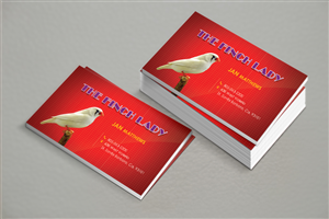 Business Card Design by csaranya for this project | Design: #4087079