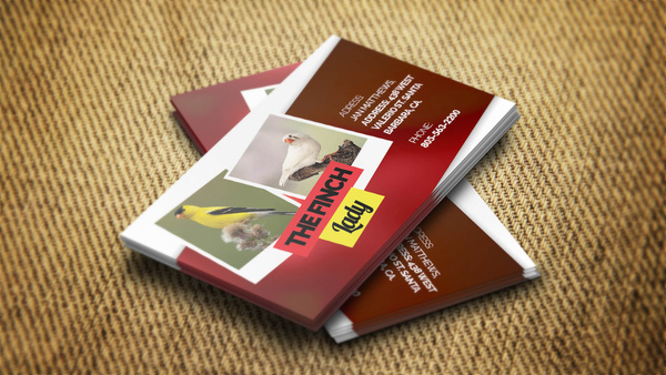 Business Card Design by DesignPlus for this project | Design #4075960