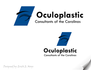 Logo-Design von Erick Moys für dieses Projekt | Design #4137458