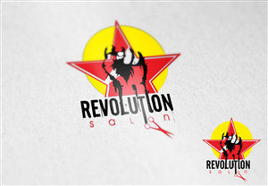 Logo Design by Tbobby979