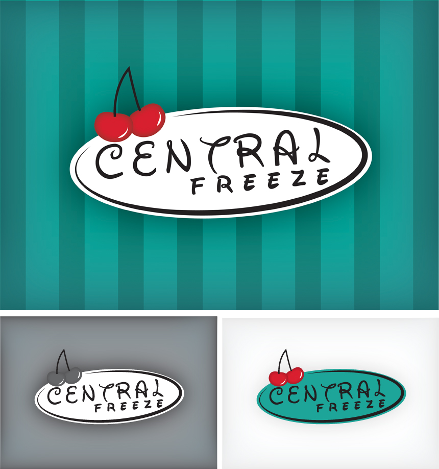 Logo Design by Culine Naudé for this project | Design #4123987