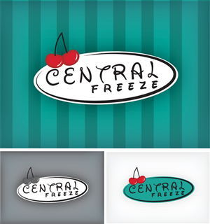 Logo Design by Culine Naudé for this project | Design: #4123987