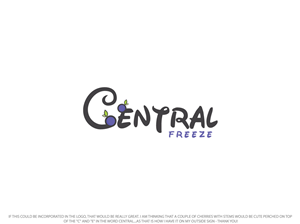 Logo Design by Colorflix™ for this project | Design: #4112356