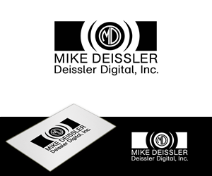 Logo Design by Pixi Dust for Deissler Digital, Inc. | Design: #4065139
