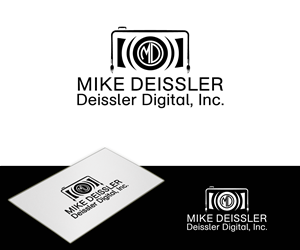 Logo Design by Pixi Dust for Deissler Digital, Inc. | Design: #4070303