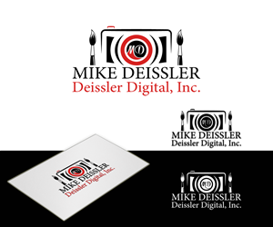 Logo Design by Pixi Dust for Deissler Digital, Inc. | Design: #4075207