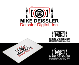 Logo Design by Pixi Dust for Deissler Digital, Inc. | Design: #4075283