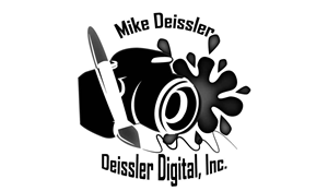 Logo Design by melis2091 for Deissler Digital, Inc. | Design: #4068284