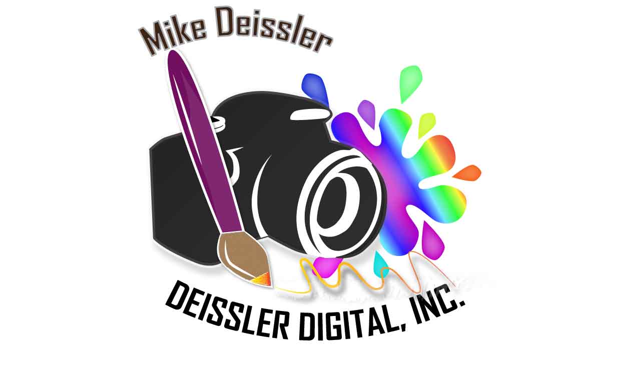 Diseño de Logo por melis2091 para Deissler Digital, Inc. | Diseño #4070344