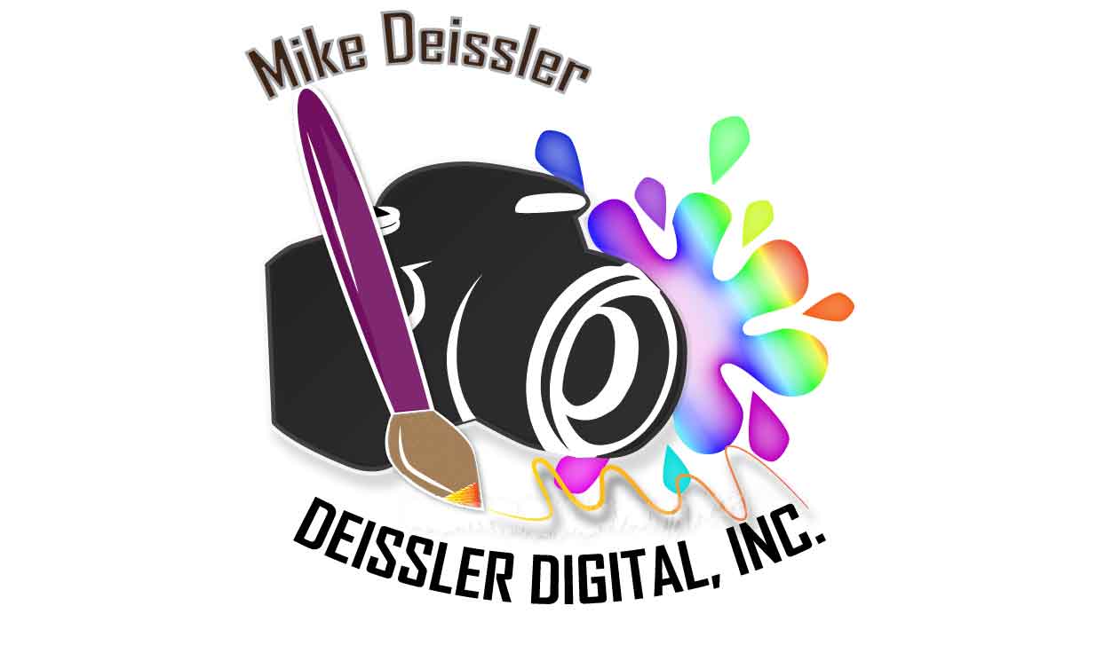 Diseño de Logo por melis2091 para Deissler Digital, Inc. | Diseño #4070347