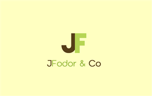 Diseño de Logo por Esteban Chavez para JFodor & Co, LLC | Diseño: #1141369
