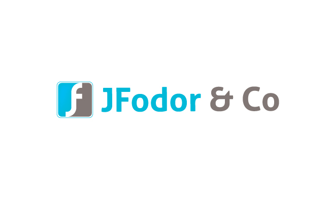 Logo-Design von XZen für JFodor & Co, LLC | Design #1156648