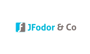 Diseño de Logo por XZen para JFodor & Co, LLC | Diseño: #1156648