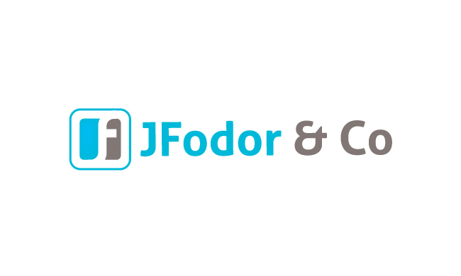 Diseño de Logo por XZen para JFodor & Co, LLC | Diseño #1156650