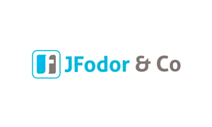 Diseño de Logo por XZen para JFodor & Co, LLC | Diseño: #1156650