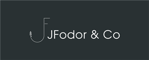 Diseño de Logo por logoworld para JFodor & Co, LLC | Diseño: #1127413