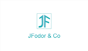 Diseño de Logo por logoworld para JFodor & Co, LLC | Diseño: #1153222
