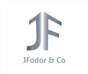 Diseño de Logo por logoworld para JFodor & Co, LLC | Diseño: #1162752