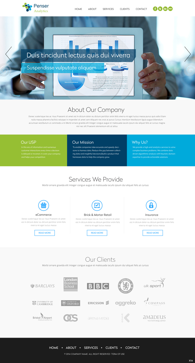 Web-Design von pb für dieses Projekt | Design #4080157